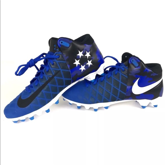 nike field general pro td